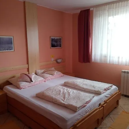 Guest house Bata *