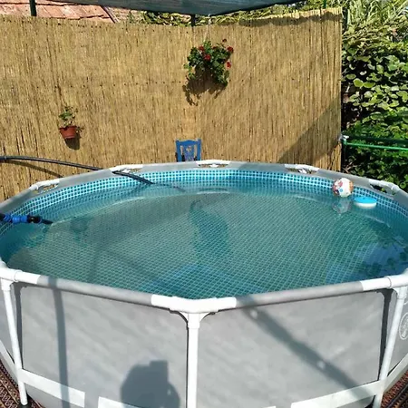 Bata Guest house