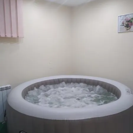 Bata Guest house Kanjiza