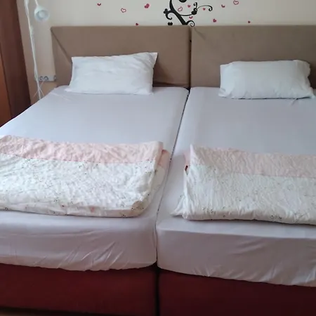 Bata Guest house *