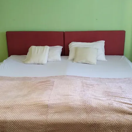 Guest house Bata