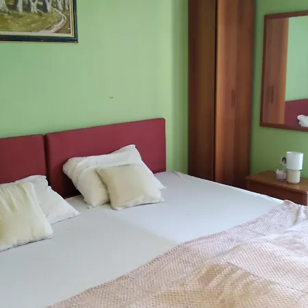 Guest house Bata Kanjiza