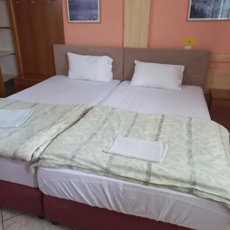 Bata Guest house Kanjiza