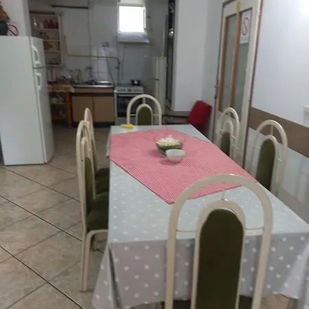 Bata Guest house