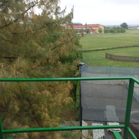 Guest house Bata
