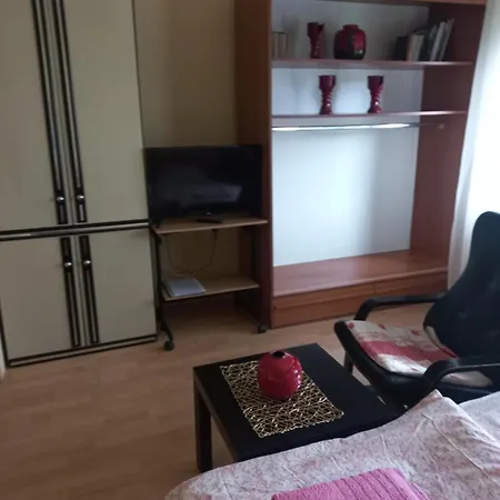 Bata Gasthuis Kanjiža