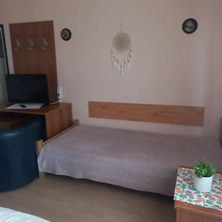 Bata * Kanjiža