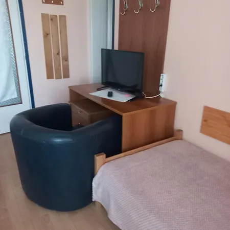 Bata Guest house