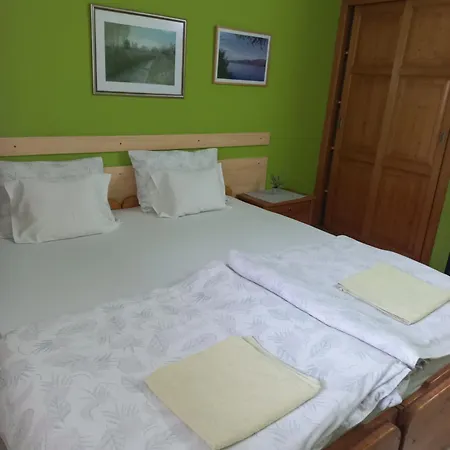 Guest house Bata
