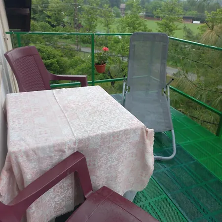 Guest house Bata *