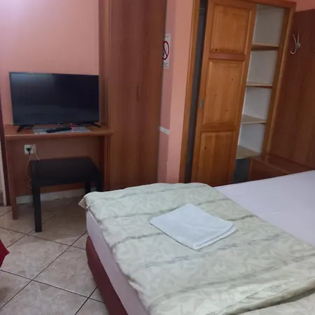 Guest house Bata Kanjiza