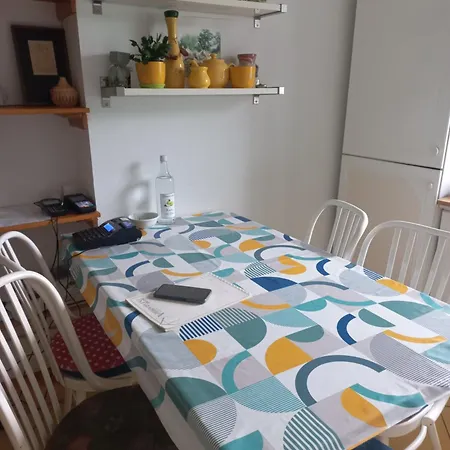 Bata Guest house