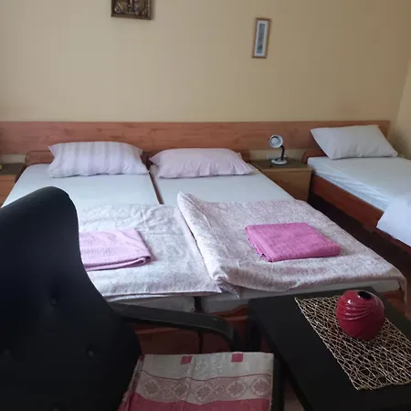 Bata Guest house *