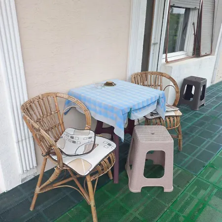 Guest house Bata *