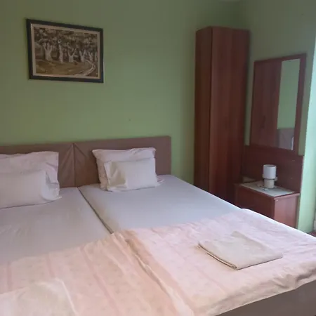 Bata Gasthuis Kanjiža