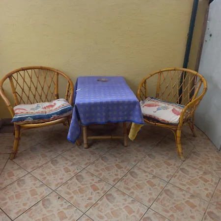 Bata Guest house