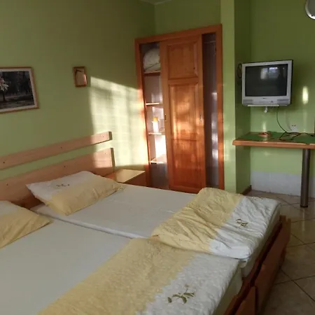 Guest house Bata Kanjiza