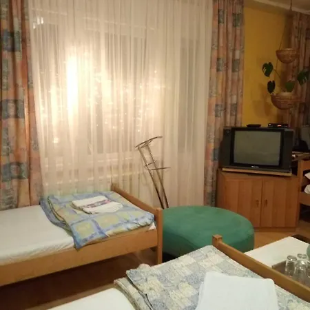 Guest house Bata