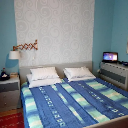 Guest house Bata *