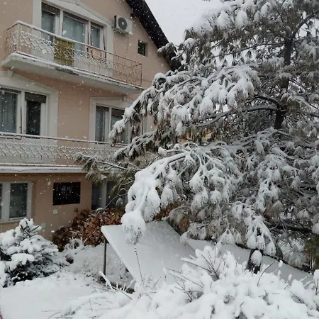 Guest house Bata