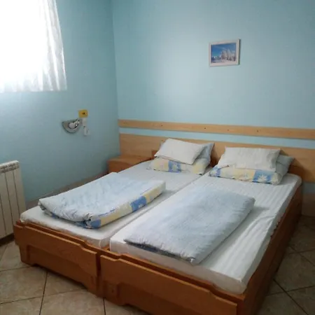 Guest house Bata