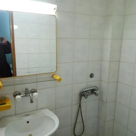 Guest house Bata