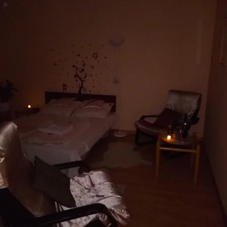 Guest house Bata