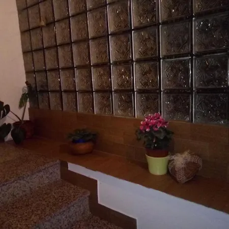 Guest house Bata Kanjiza