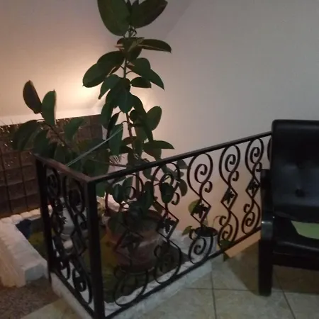 Bata Guest house