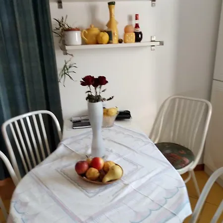 Guest house Bata