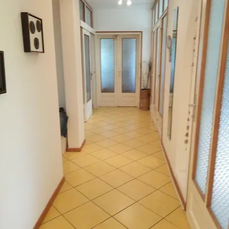 Bata Guest house *