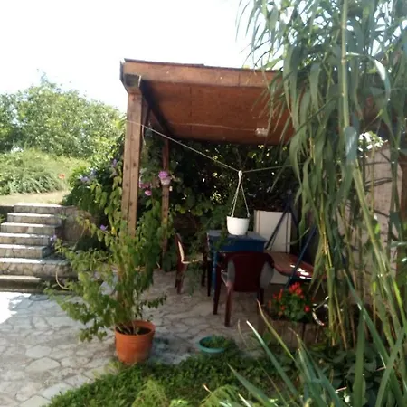 Guest house Bata Kanjiza